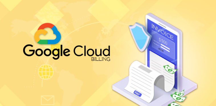 Buy Google Cloud Accounts