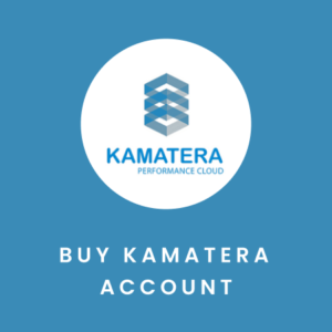 Buy Kamatera Account