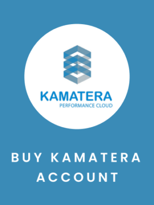 Buy Kamatera Account