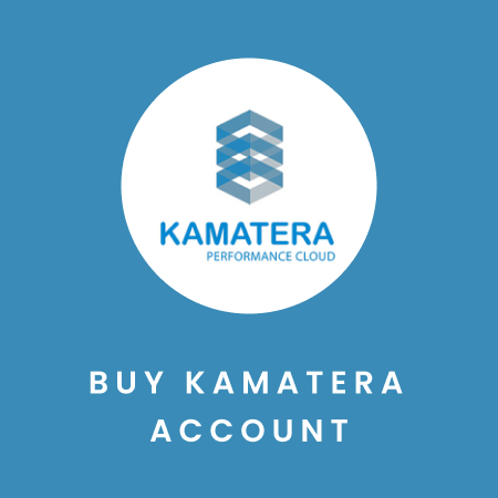 Buy Kamatera Account