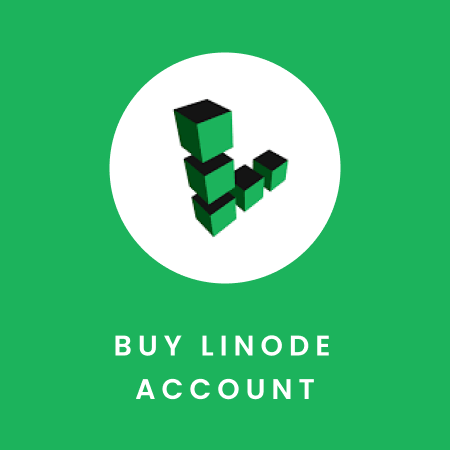 Buy Linode Accounts