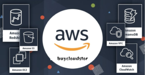 Buy Amazon AWS Accounts