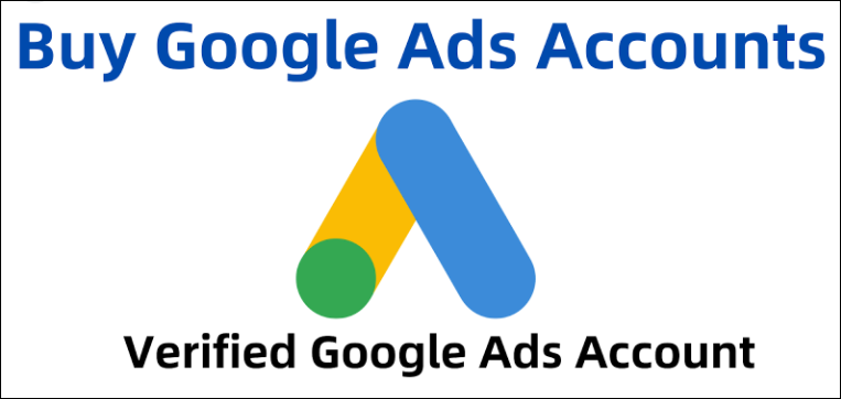 Buy Google Ads Account