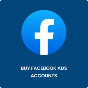 Buy Facebook Ads Accounts