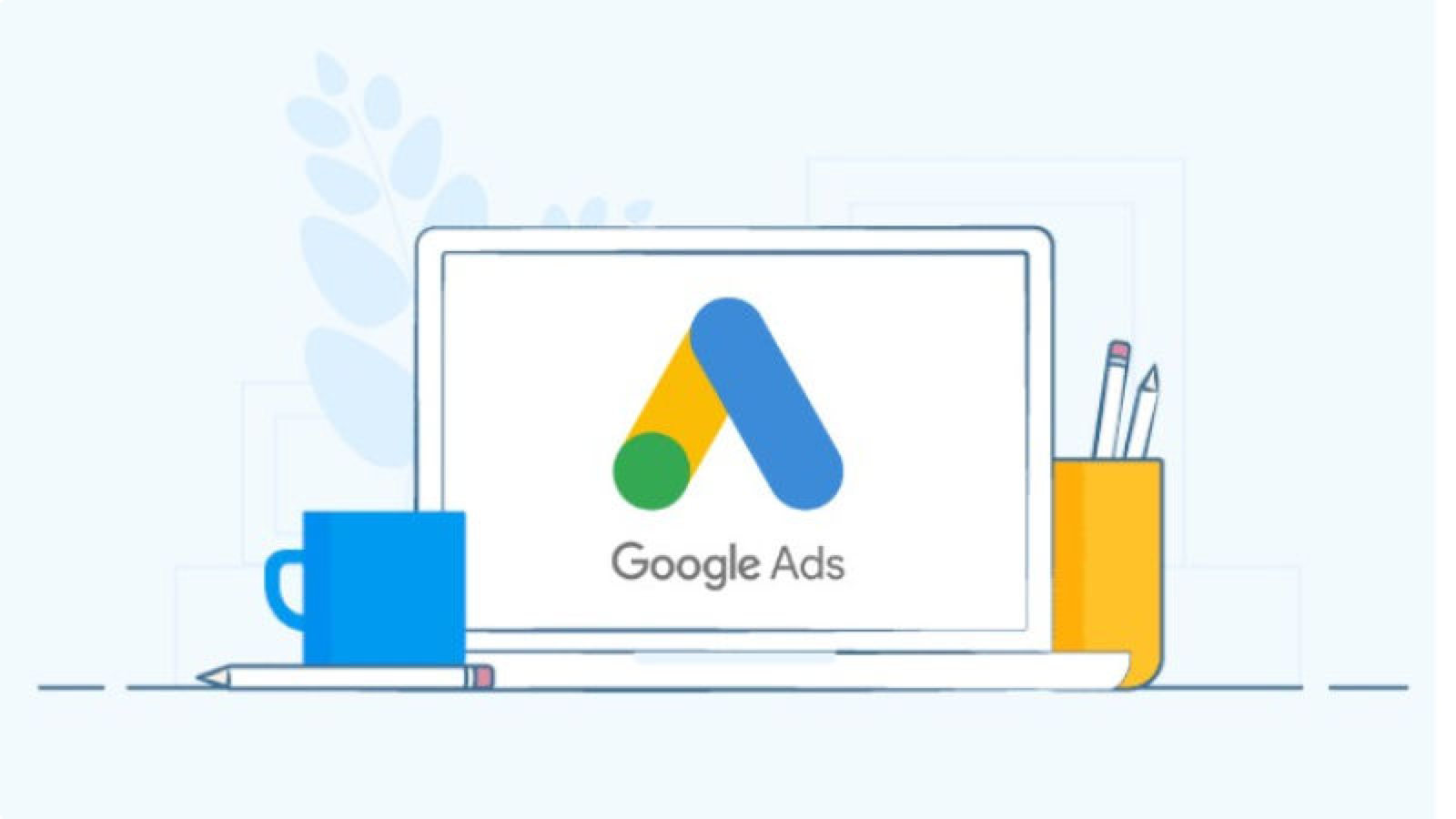 Buy Verified Google Ads Accounts